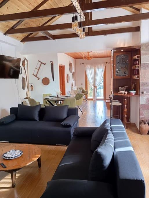 Holiday home La Nature Konistres