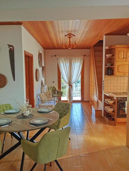 La Nature Holiday home