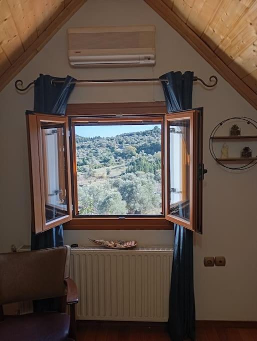 Holiday home La Nature
