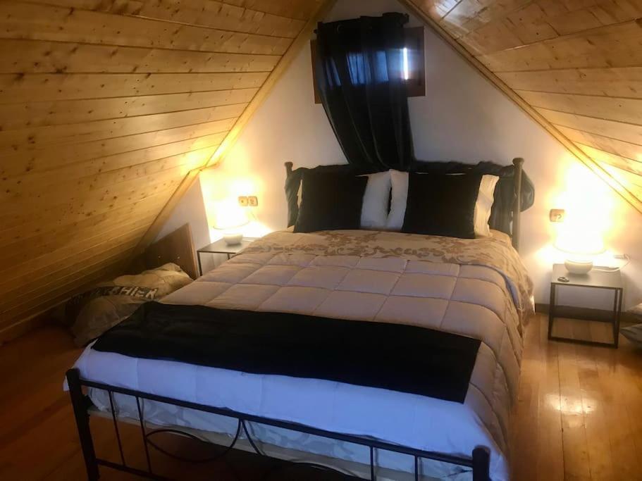 La Nature Holiday home Konistres