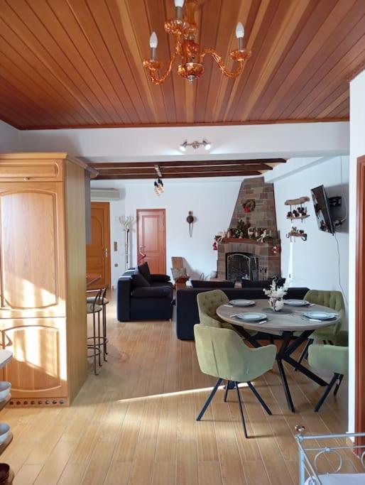Holiday home La Nature Konistres