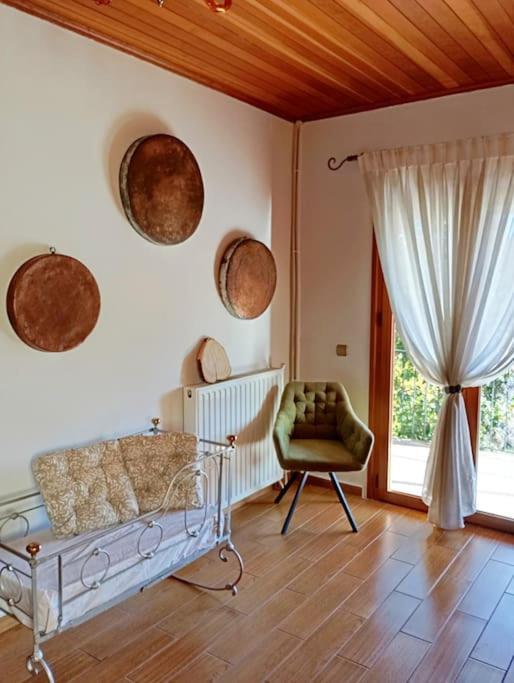 La Nature Holiday home