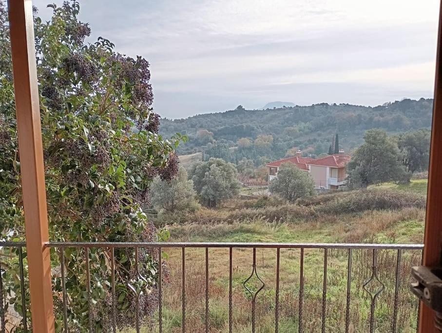 La Nature Holiday home