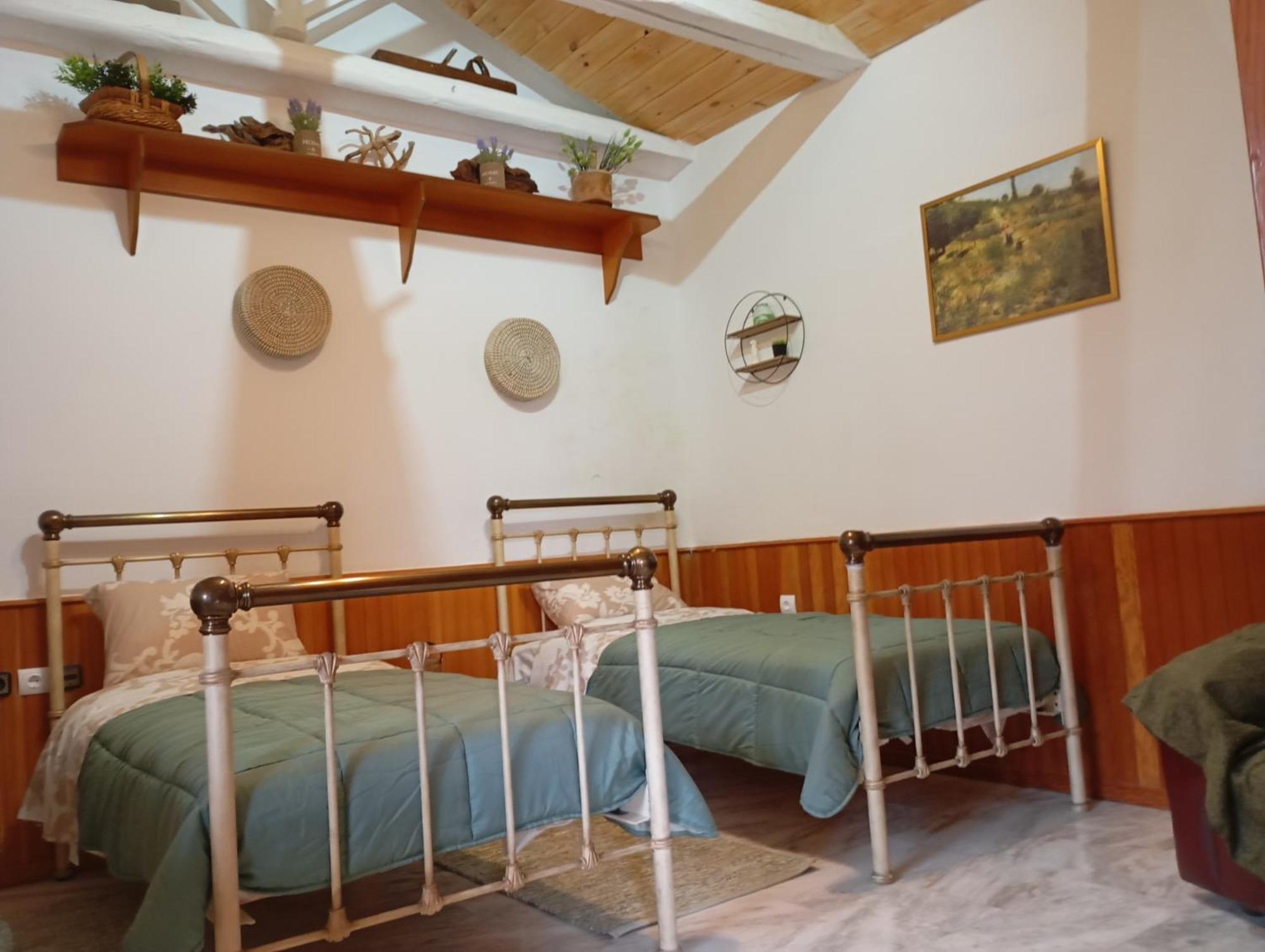 Holiday home La Nature