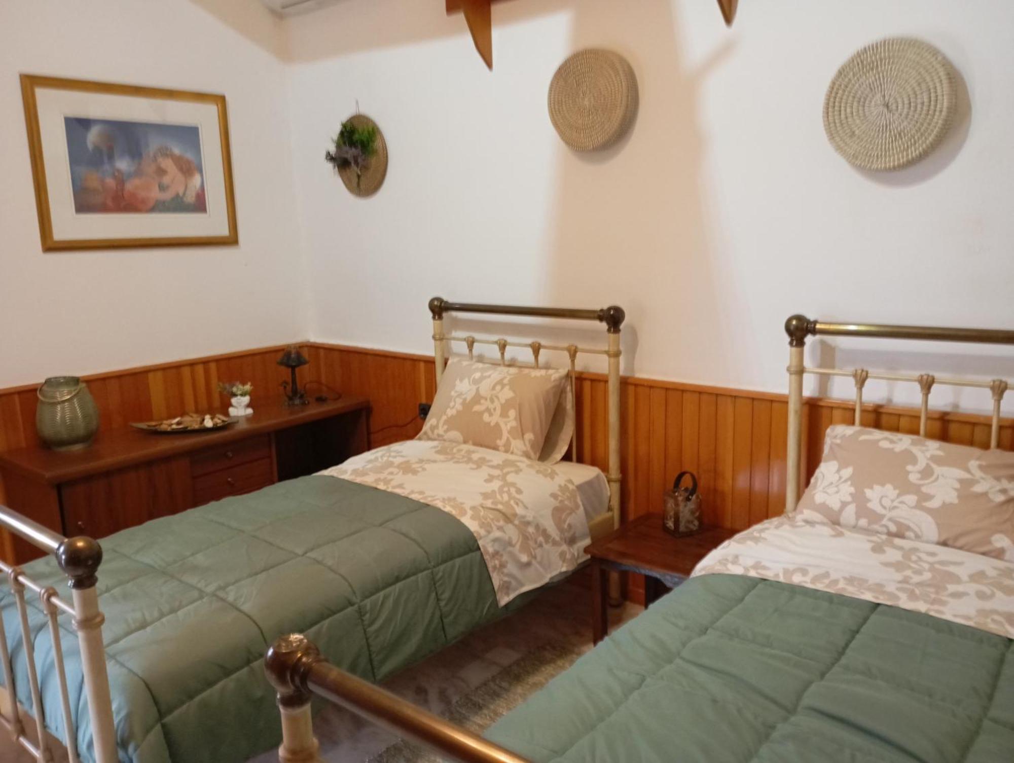La Nature Holiday home Konistres
