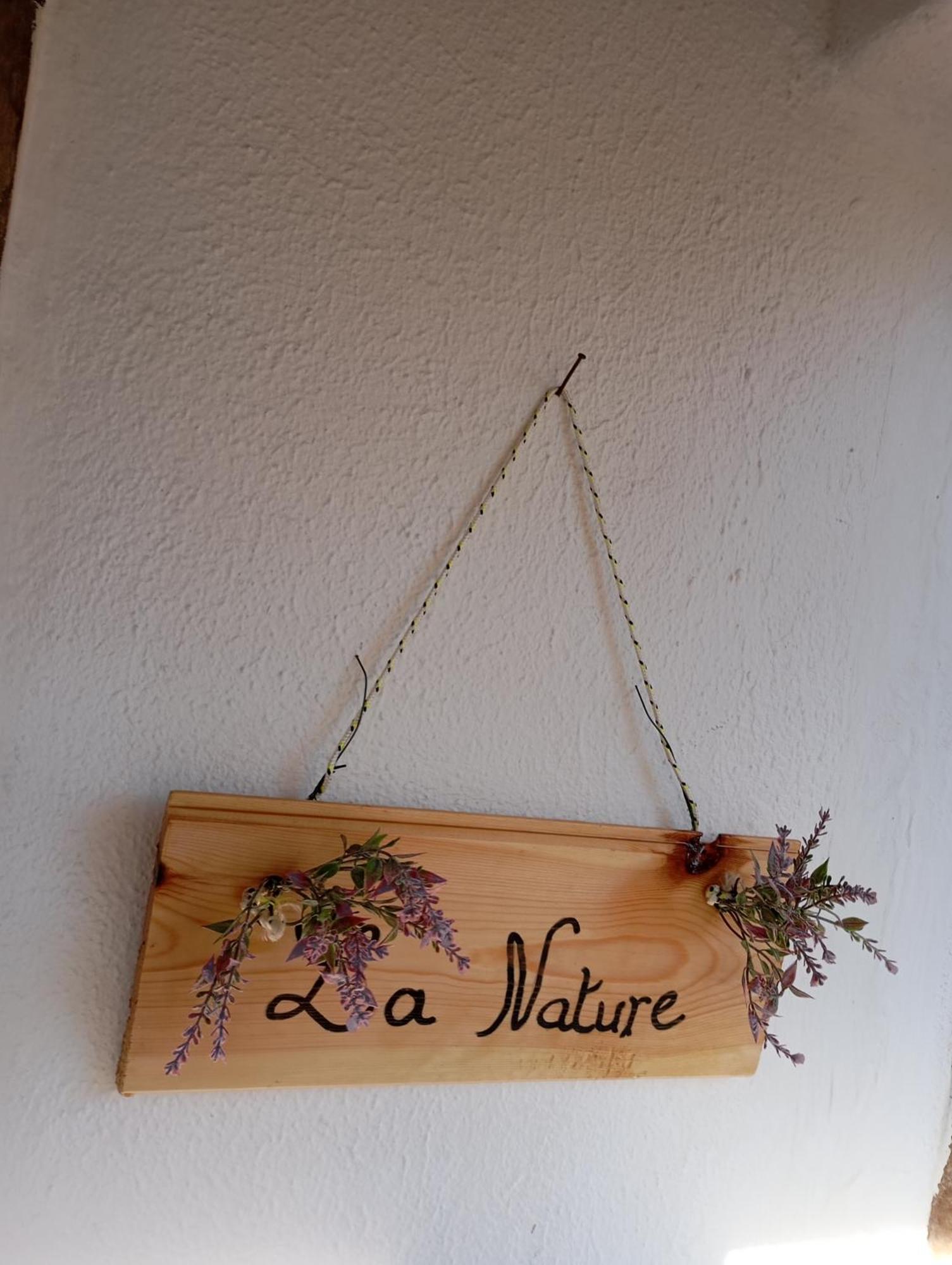 La Nature *